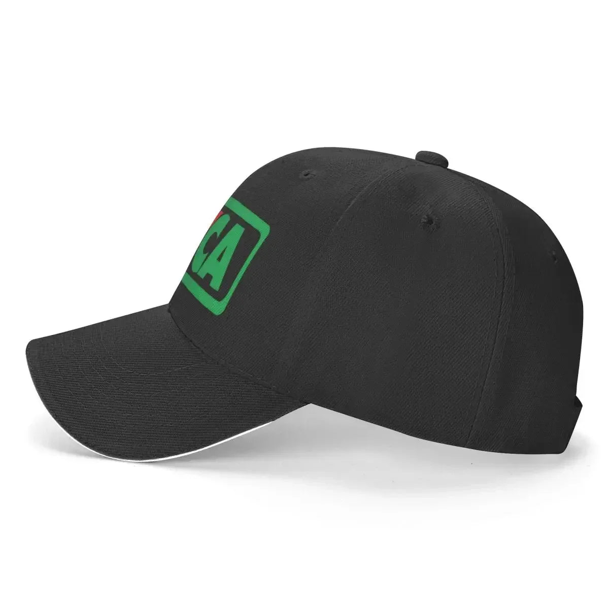 Pryca Men's Adjustable Classic Baseball Cap