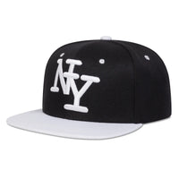 White Black