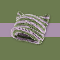 Green Purple