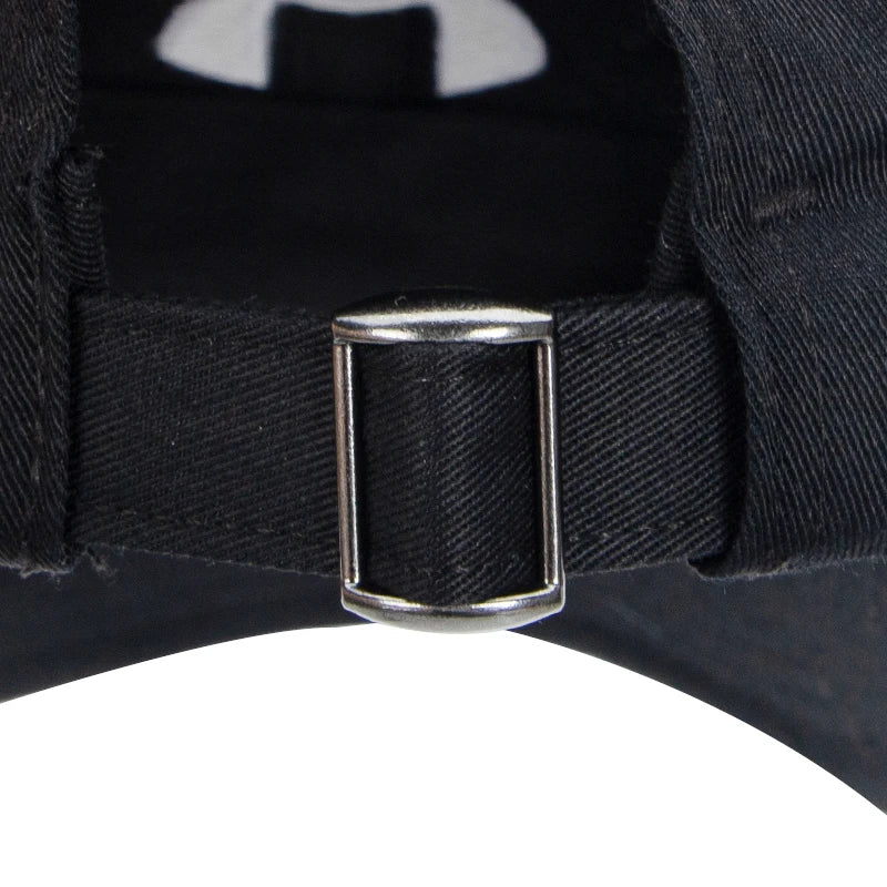 Under Armour Branded Unisex Sports Baseball Cap