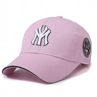 Pink White