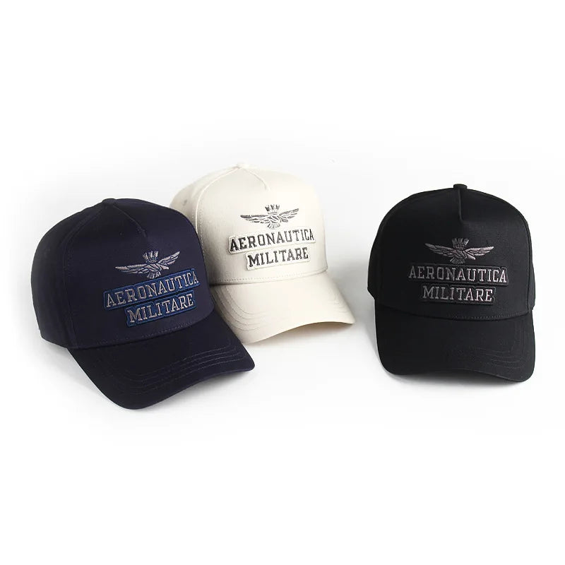 Extra Large High Crown Comfort Baseball Cap