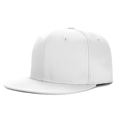 Baseball Caps For Men Women Unisex Hip Hop Solid