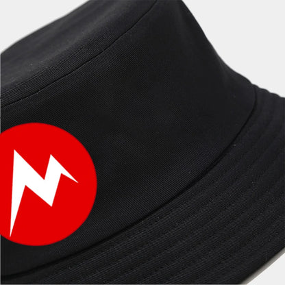 Street Fashionable Printed Fisherman Hat