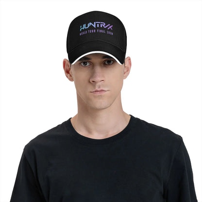 Huntrix World Tour Baseball Cap