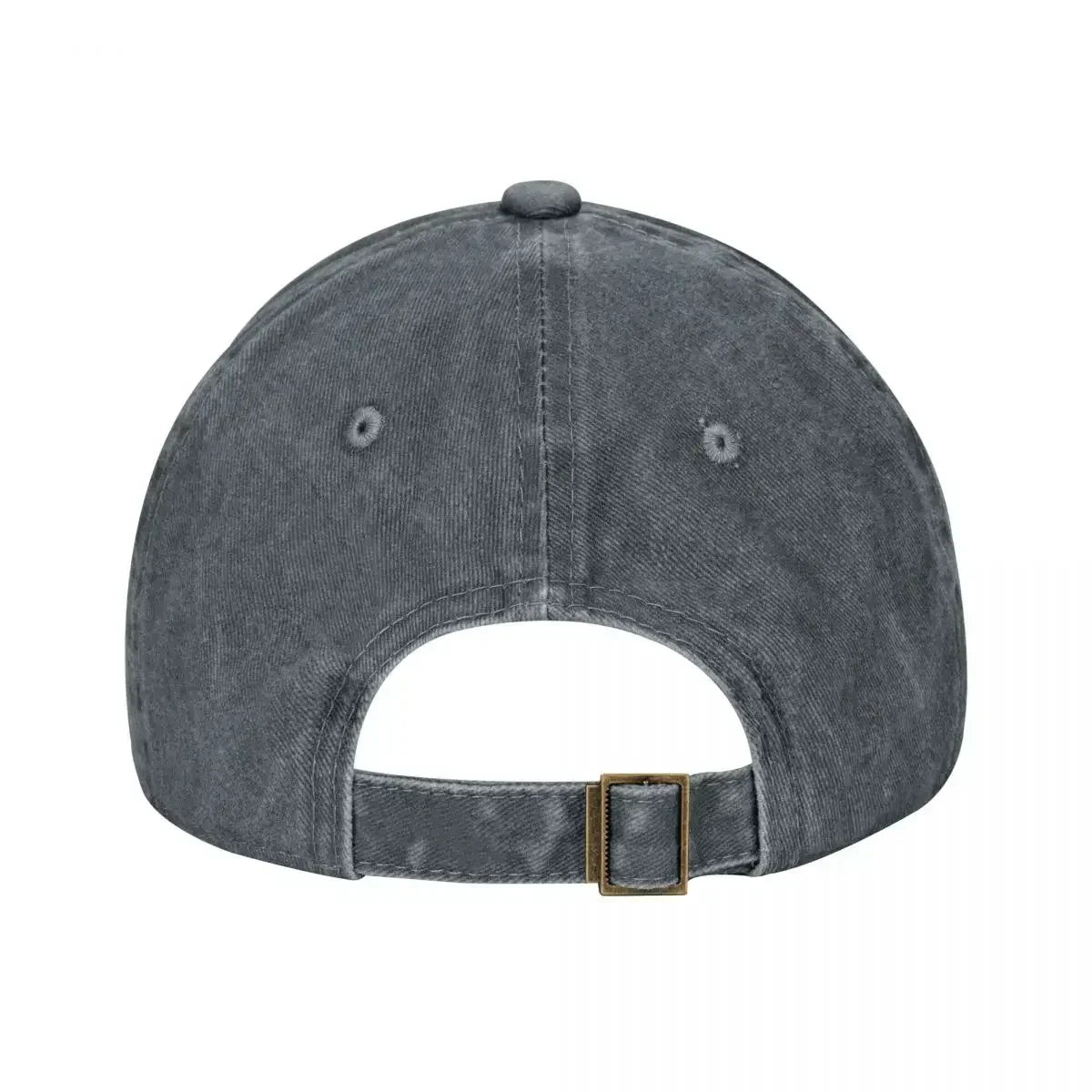 Death Grips Scratch Logo Powers B Baseball Cap