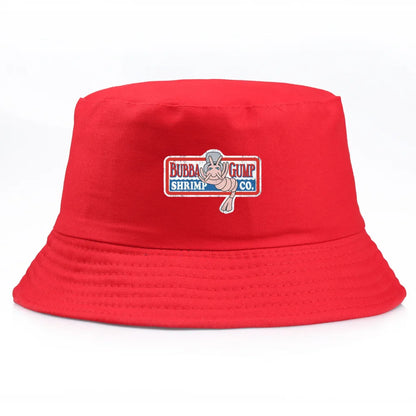 Bubba Gump Shrimp Co Retro Bucket Hat