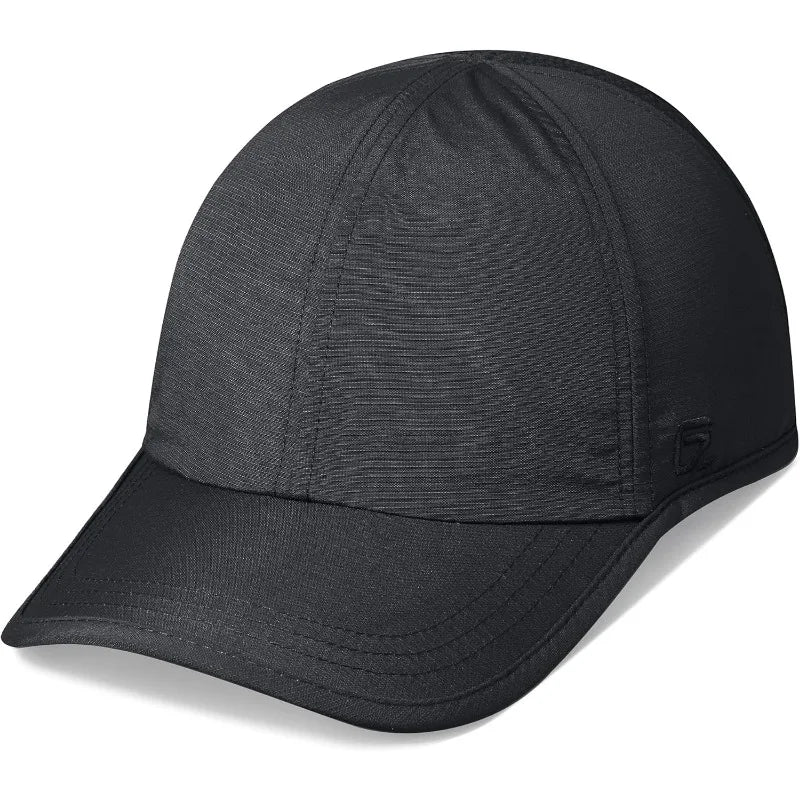 4H Clover Adjustable Sun Protection Baseball Cap