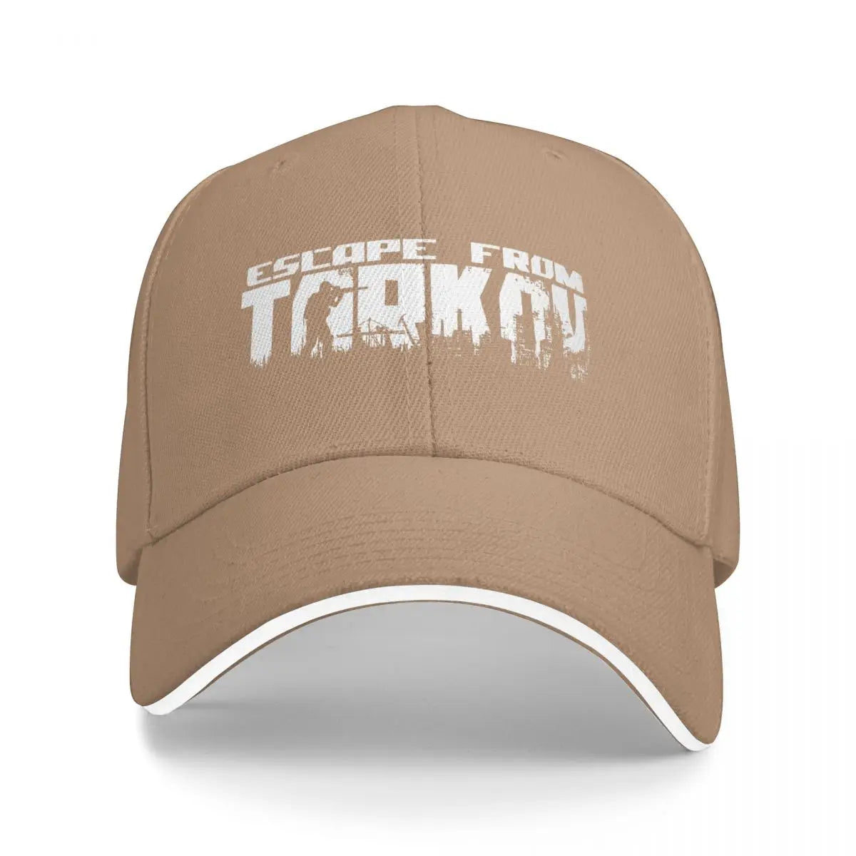 Escape From Tarkov Retro Y2K Snapback Baseball Cap