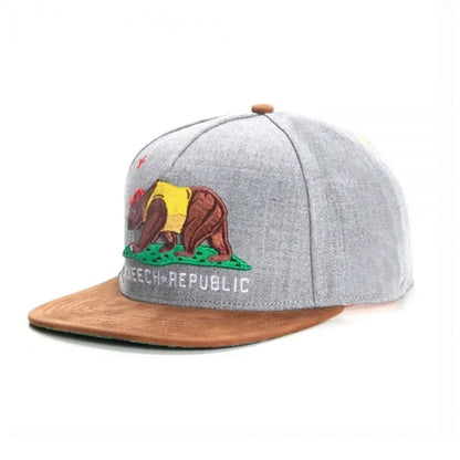 Unisex Luxury Knight Embroidered Baseball Cap