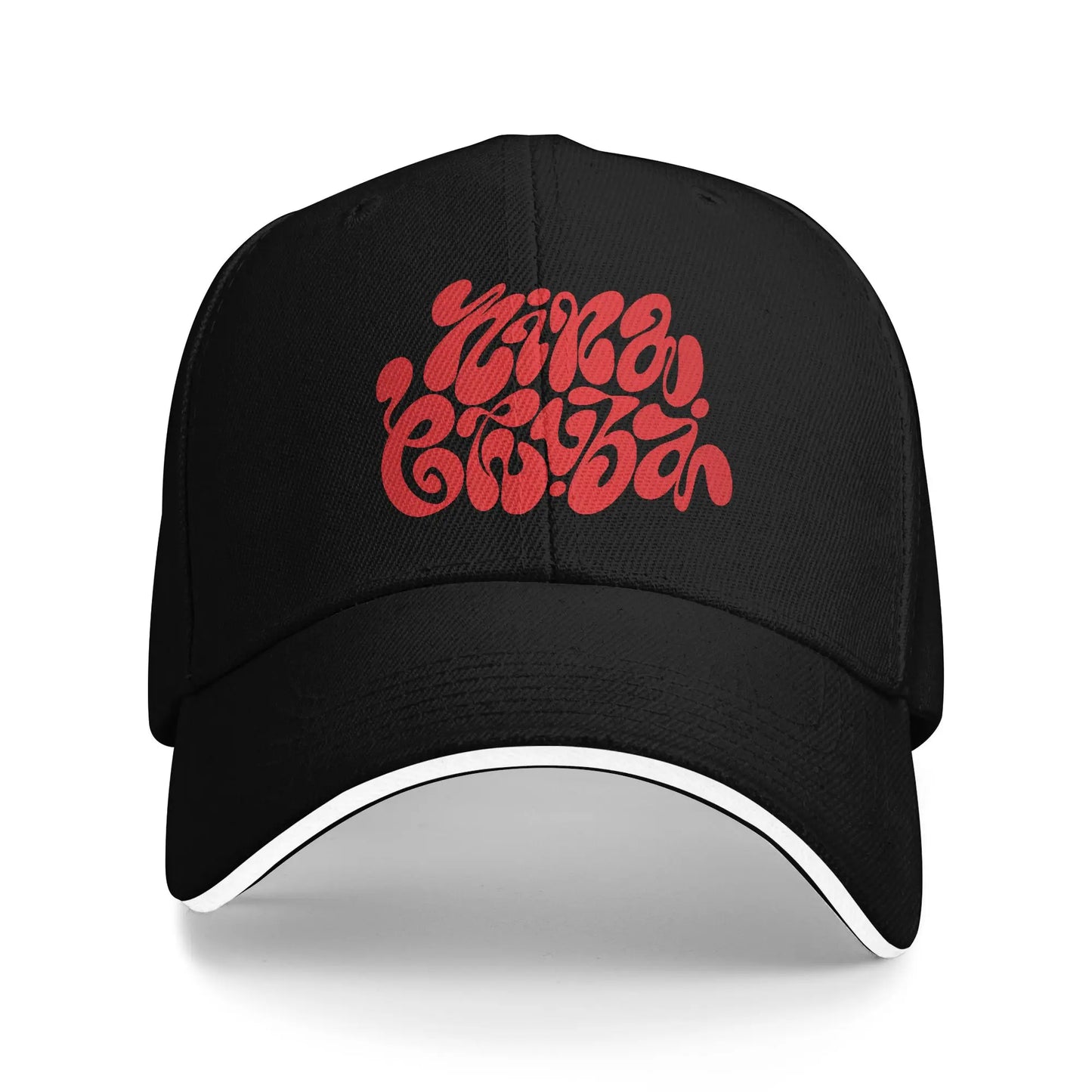 Nina Chuba Trendy Summer Trucker Baseball Cap