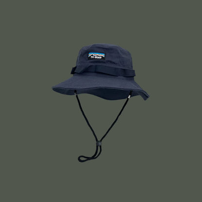Outdoor Travel Sun Protection Bucket Hat