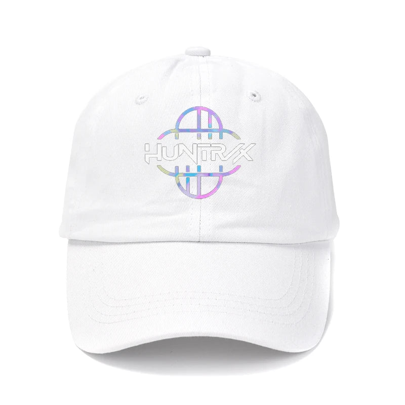 Huntrix Logo Baseball Cap