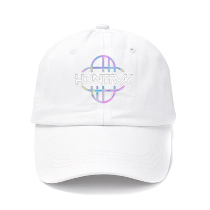Huntrix Logo Baseball Cap