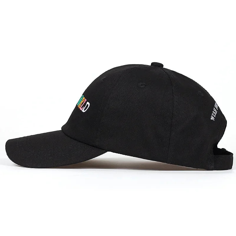 Unisex Autumn Winter Fashion Baseball Cap