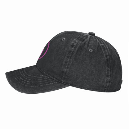 Bad Gyal Album Tour 2026 Baseball Cap