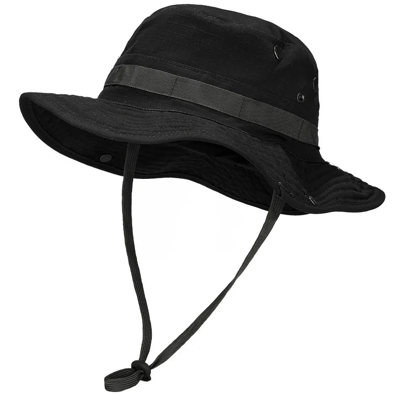 Four Seasons Bucket Hats