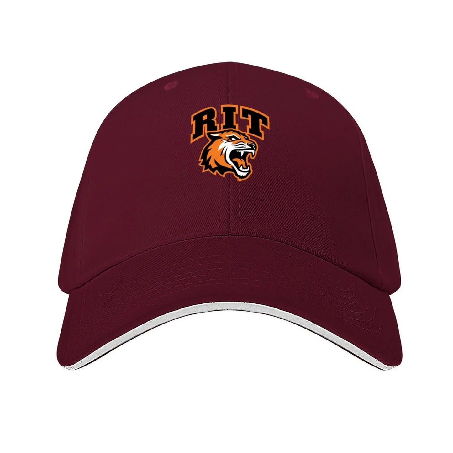 RIT Tigers Baseball Cap