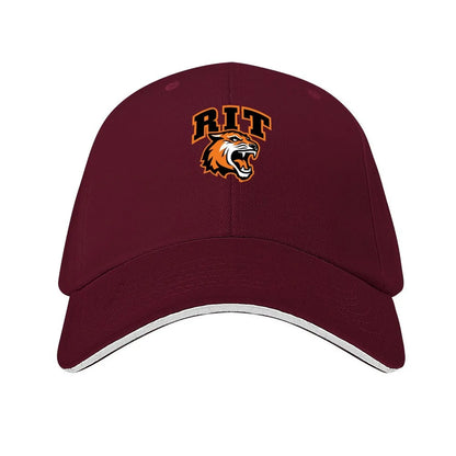 RIT Tigers Baseball Cap