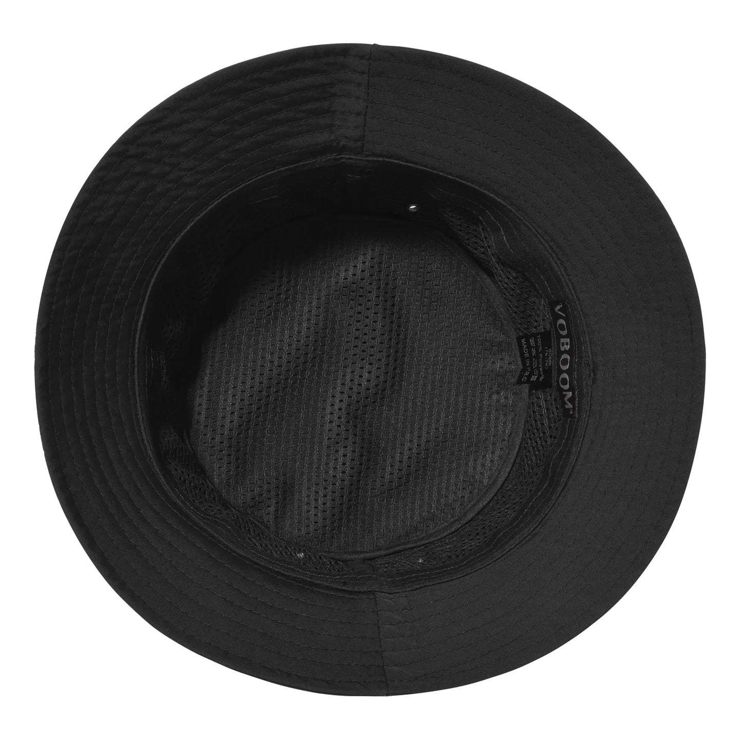 Quick-Dry Travel Bucket Hat