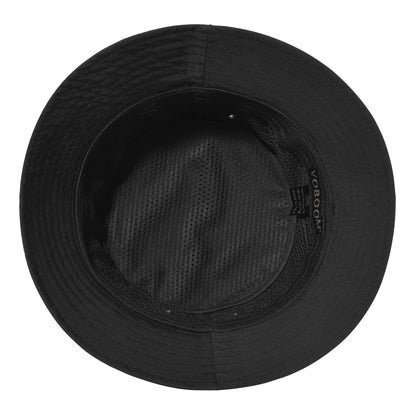 Quick-Dry Travel Bucket Hat