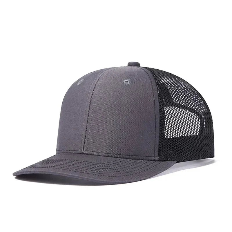 Unisex Baseball Cap for Men Women Slight