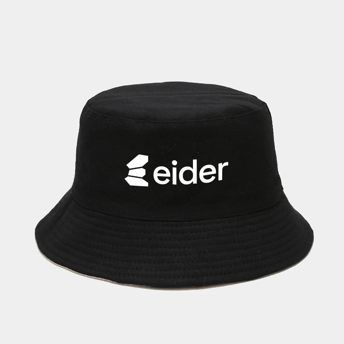 Eider Stylish Printed Outdoor Fisherman Hat With Sun