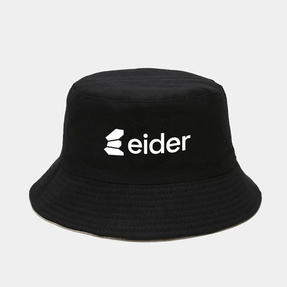 Eider Stylish Printed Outdoor Fisherman Hat With Sun