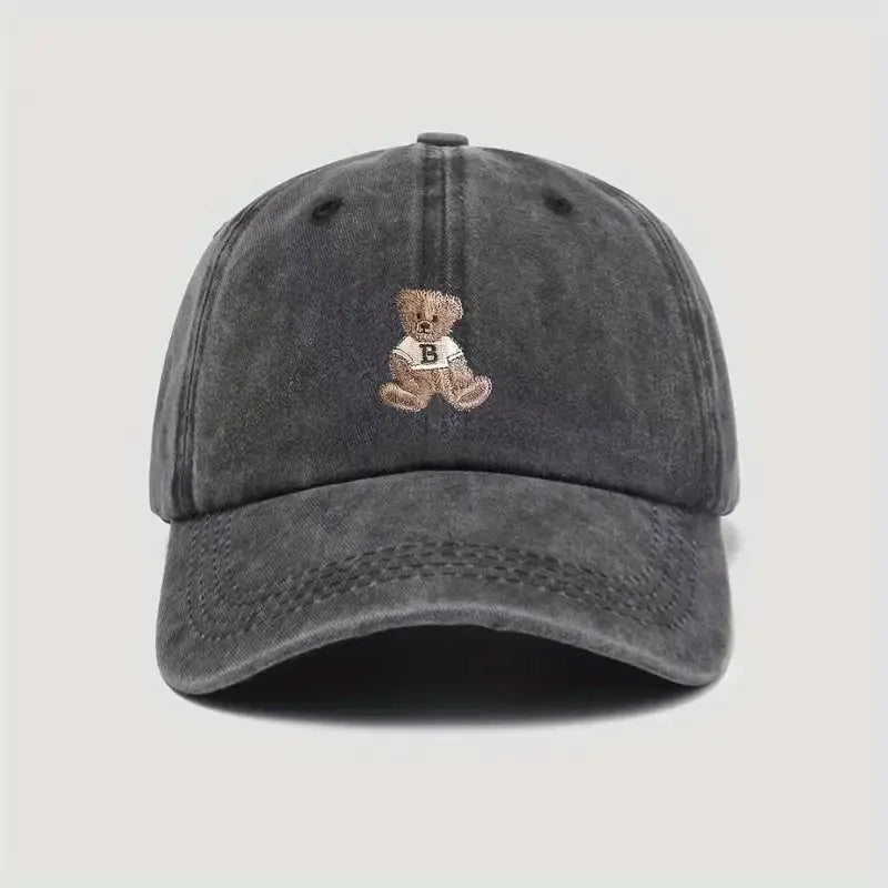 Small Duckbill Casual Unisex Baseball Cap