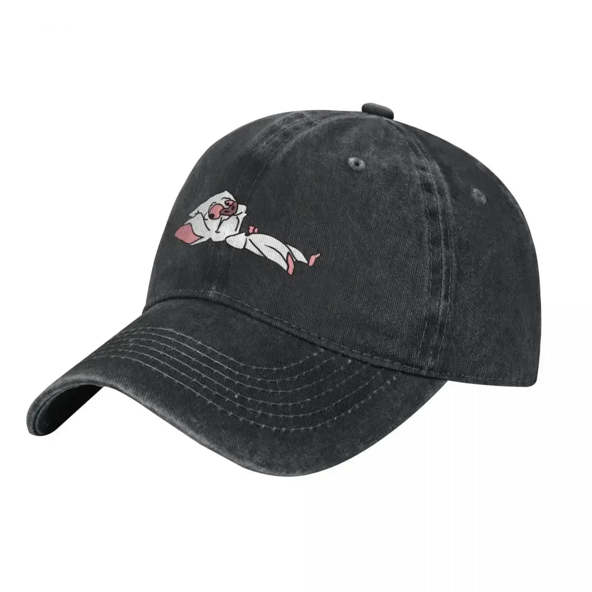 Bartok The Bat Cosplay Trucker Baseball Cap