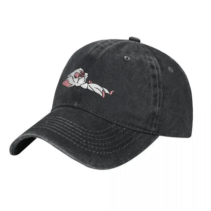Bartok The Bat Cosplay Trucker Baseball Cap