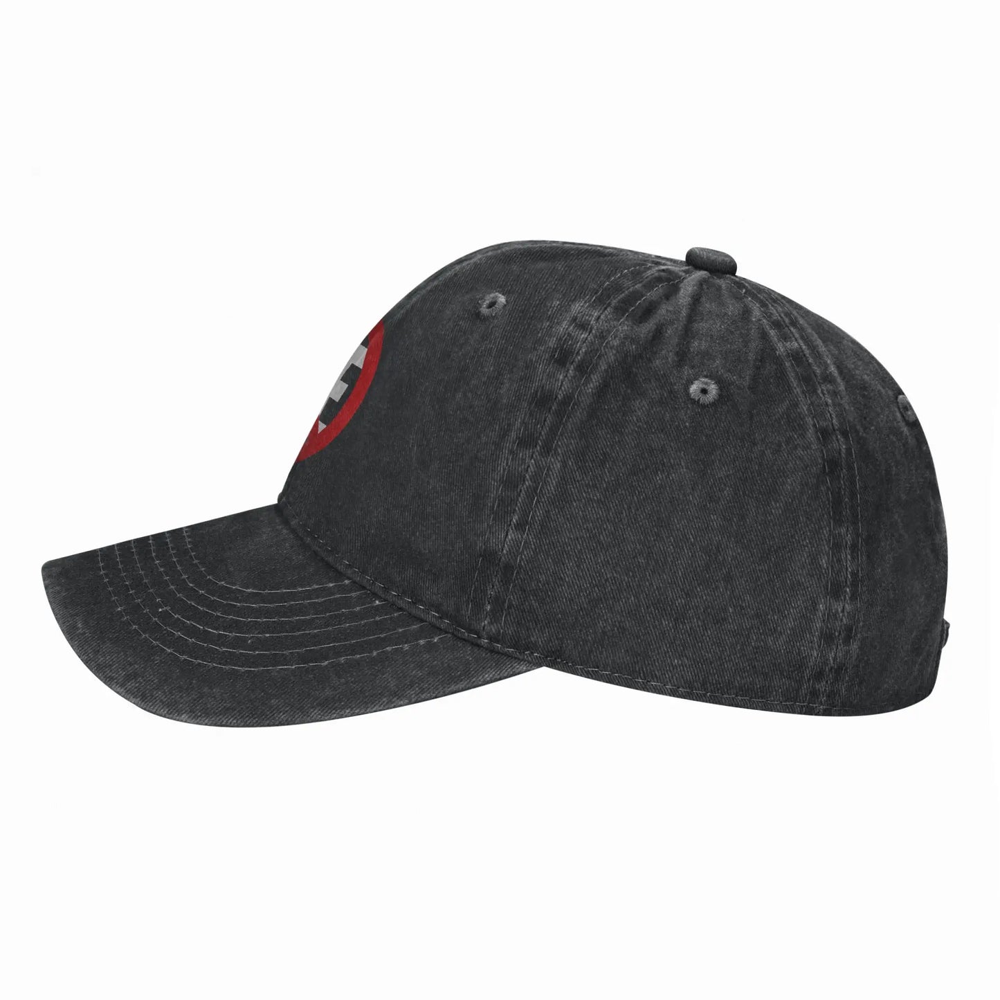 Anti ICE Casual Trucker Baseball Cap