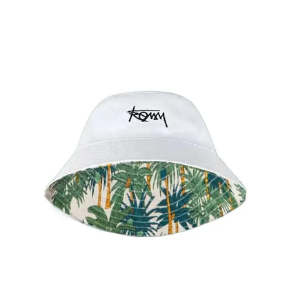 Men Women Summer Basin Cap Hip Hop Hat