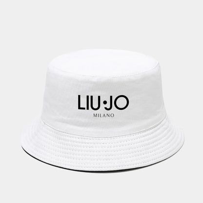 Printed Outdoor Fisherman Hat
