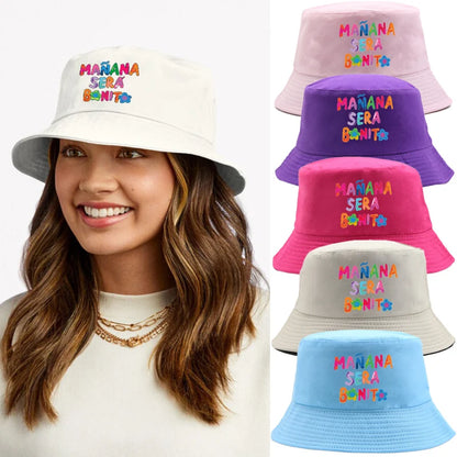 Karol G Manana Sera Bonito Bucket Hat