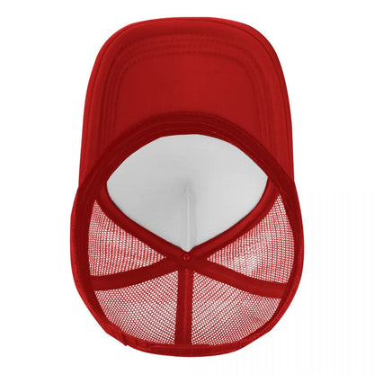 Windows 95 Geek Mesh Baseball Cap