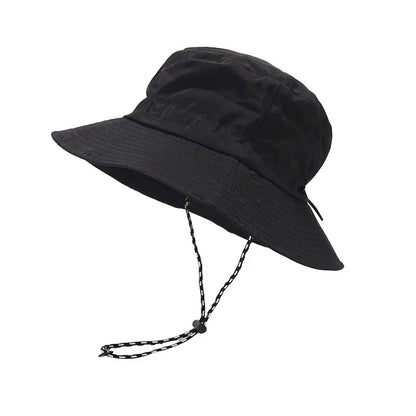 Quick Drying Waterproof Fisherman Hat