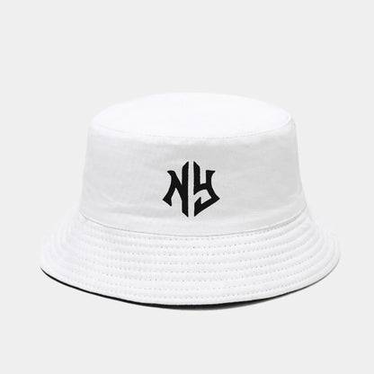 Printed Fisherman Hat