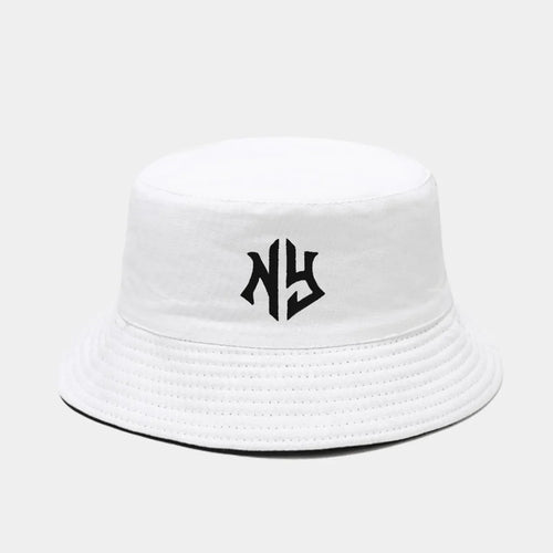 Printed Fisherman Hat