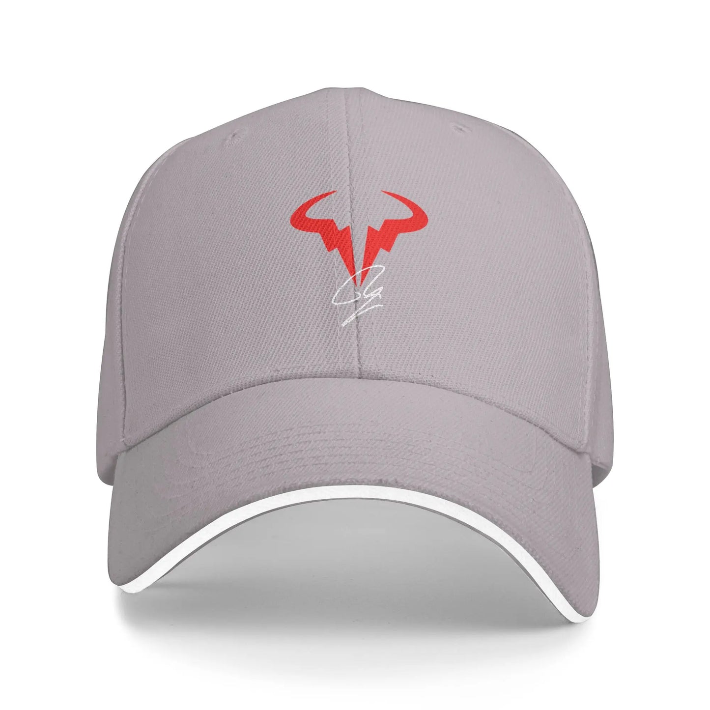 Rafa Nadal RN Trucker Unisex Baseball Cap