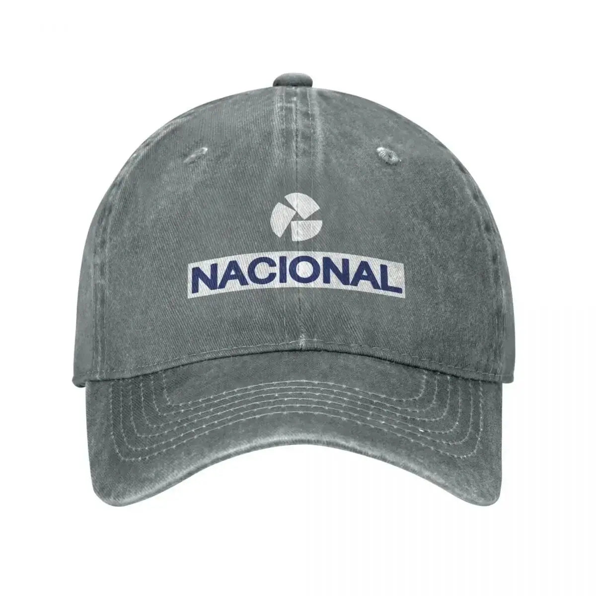 Ayrton Senna Nacional Vintage Baseball Cap