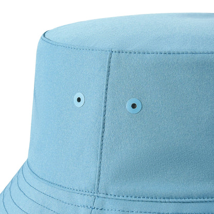 Packable Reversible Unisex Travel Bucket Hat