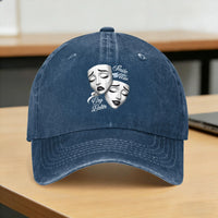 Navy Blue