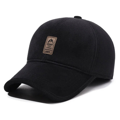 Northwood Winter Adjustable Baseball Cap