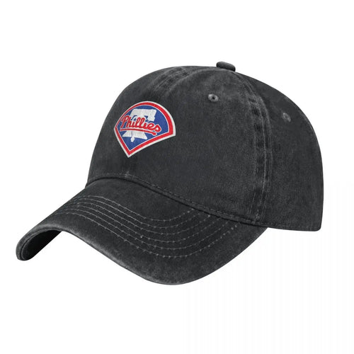 Philadelphia Liberty Bell Phillies Baseball Cap