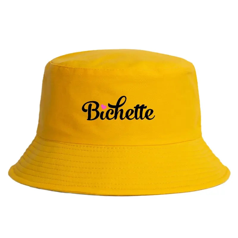 Classic Bichette Reversible Bucket Hat