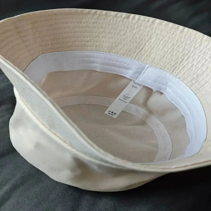 Men's and Women's Weekend Leisure Sun Hat