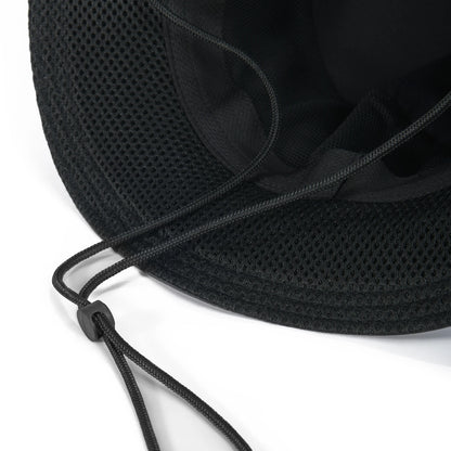 Feinion Packable Sun Bucket Hat Unisex