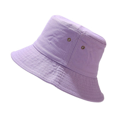 Fluorescent Green Bucket Hat Four Seasons Candy