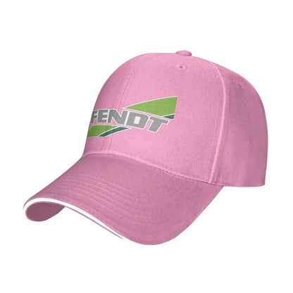 Fendt 962 Logo Baseball Cap